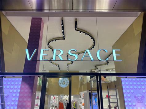 hamburg versace store|Versace .